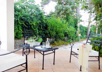 Casa Vacanze Villa Oleandro